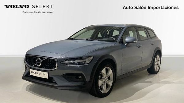 Volvo V60 Cross Country 2.0 B4 D CROSS COUNTRY PRO AUTO AWD 5P